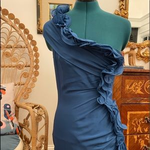 Catherine Malandrino dress